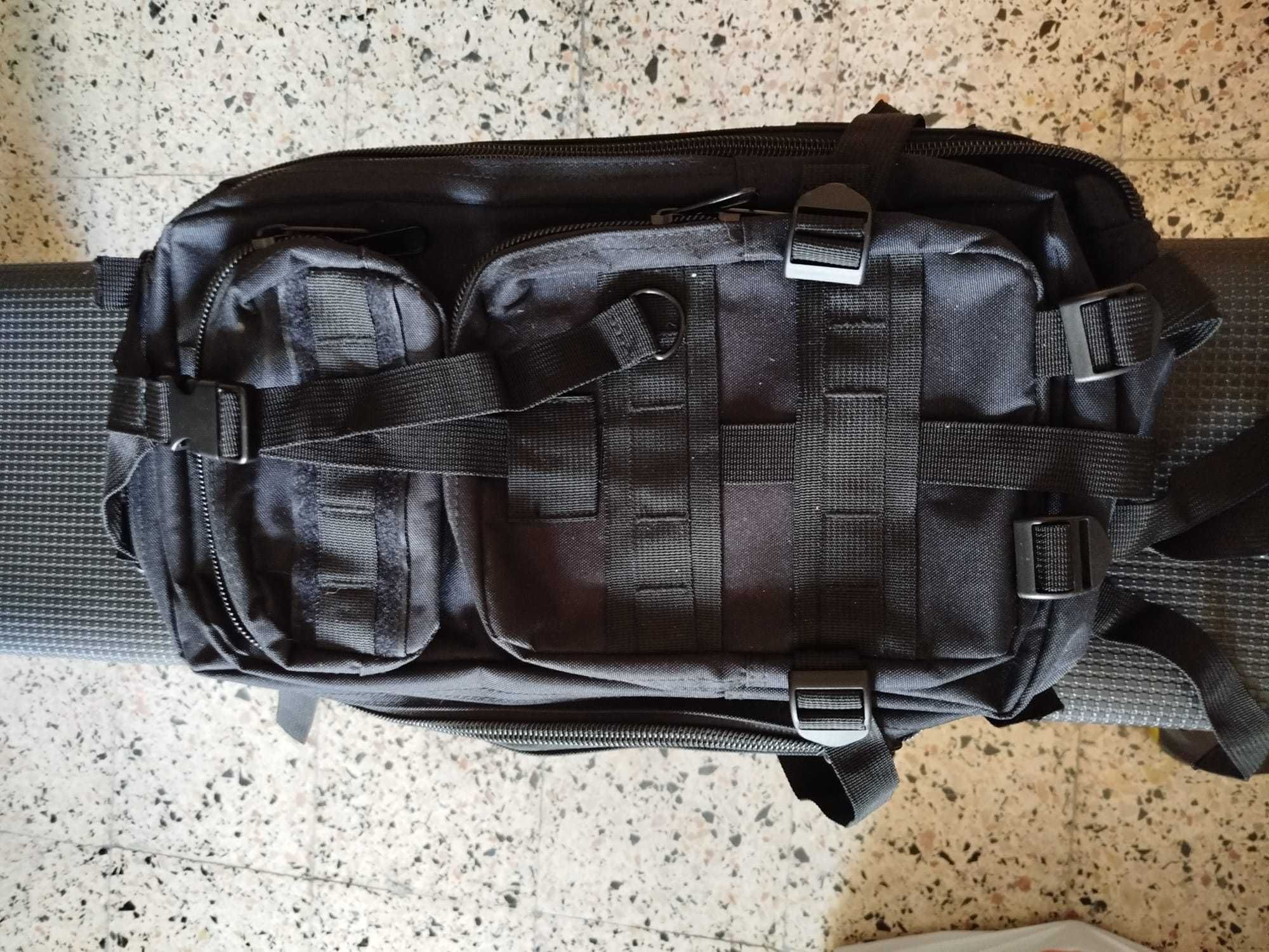 Military Rucksack