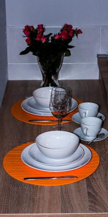 Nowoczesny apartament w centrum Wrocławia - PIONIER