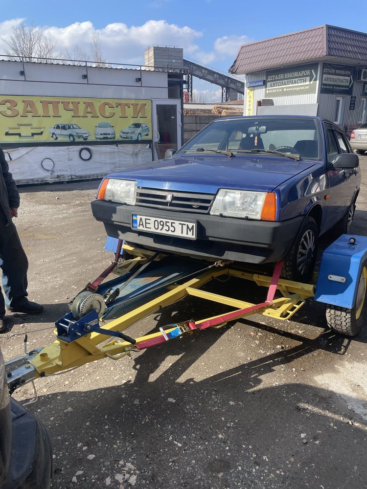 Жёсткий буксир для всех видов авто мото