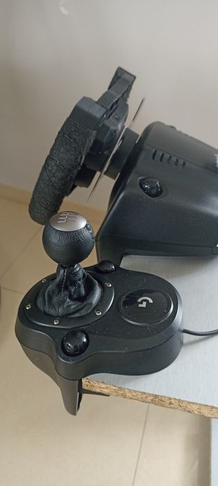 Volante Logitech G29