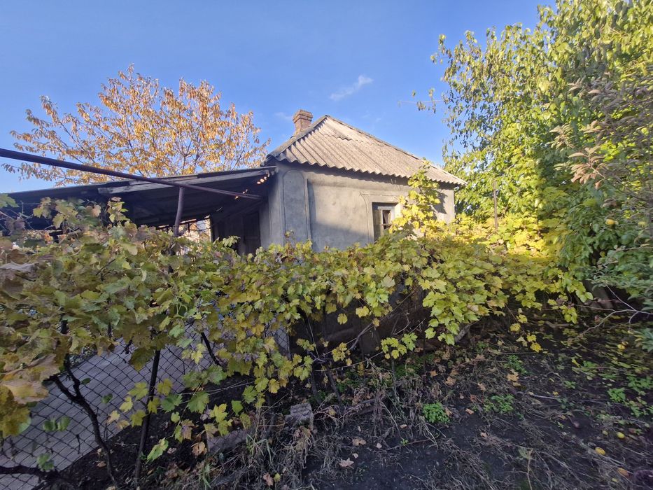 Продаж будинку. Вулиця Попова. Ж/д лікарня.