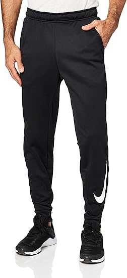 Штани чоловічі від Nike Therma  Pants Dri-FIT technology