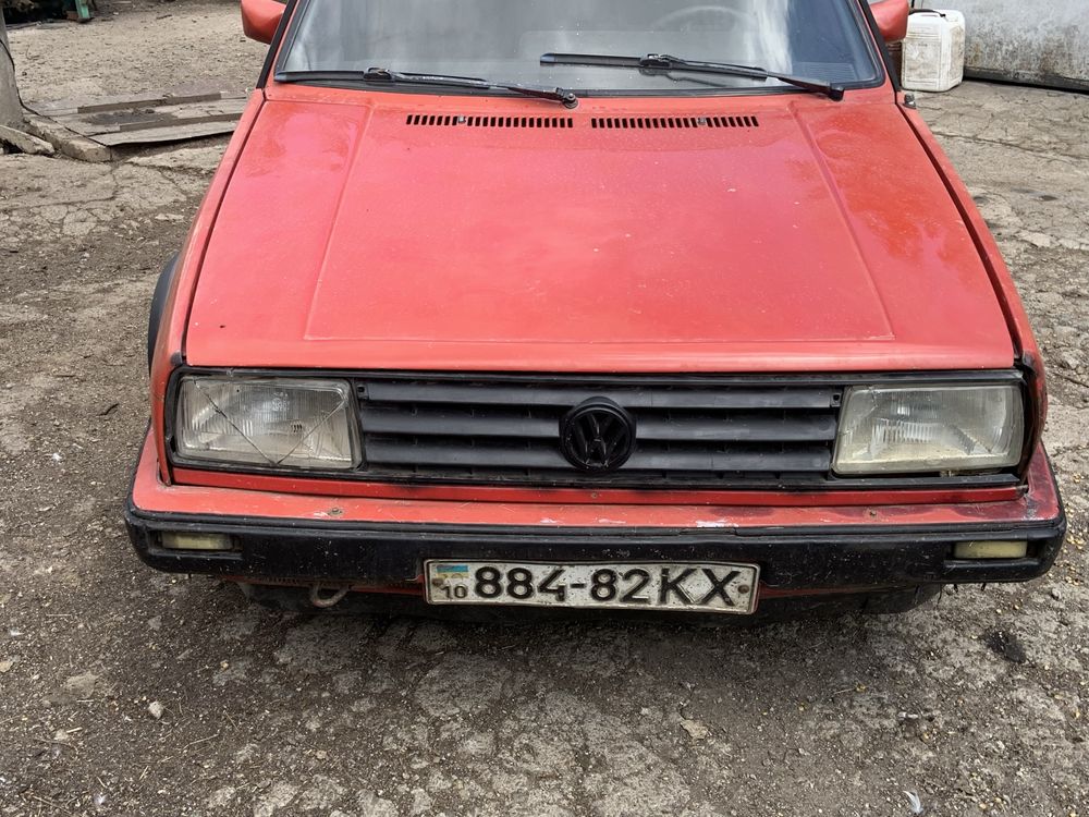 Продам Фольсваген джету