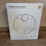 Mi robot Vacuum-Mop P