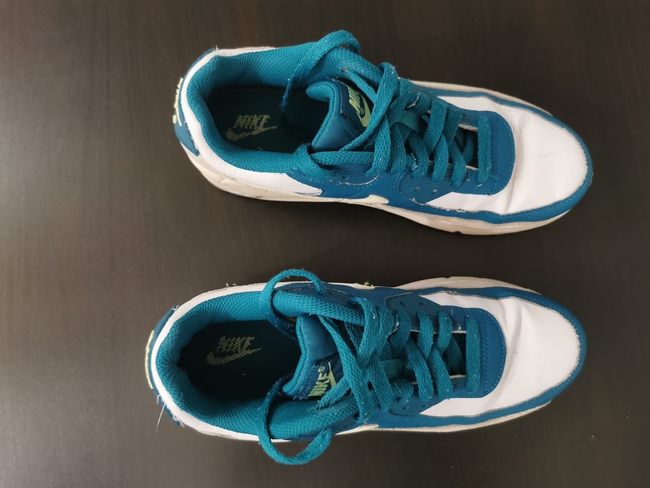 Buty NIKE AIR MAX 90 LTR roz. 39