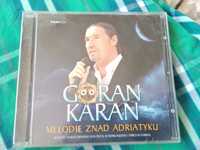 Goran Karan melodie znad Adriatyku