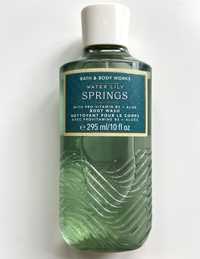 Żel pod prysznic Water Lily Springs Bath & Body Works