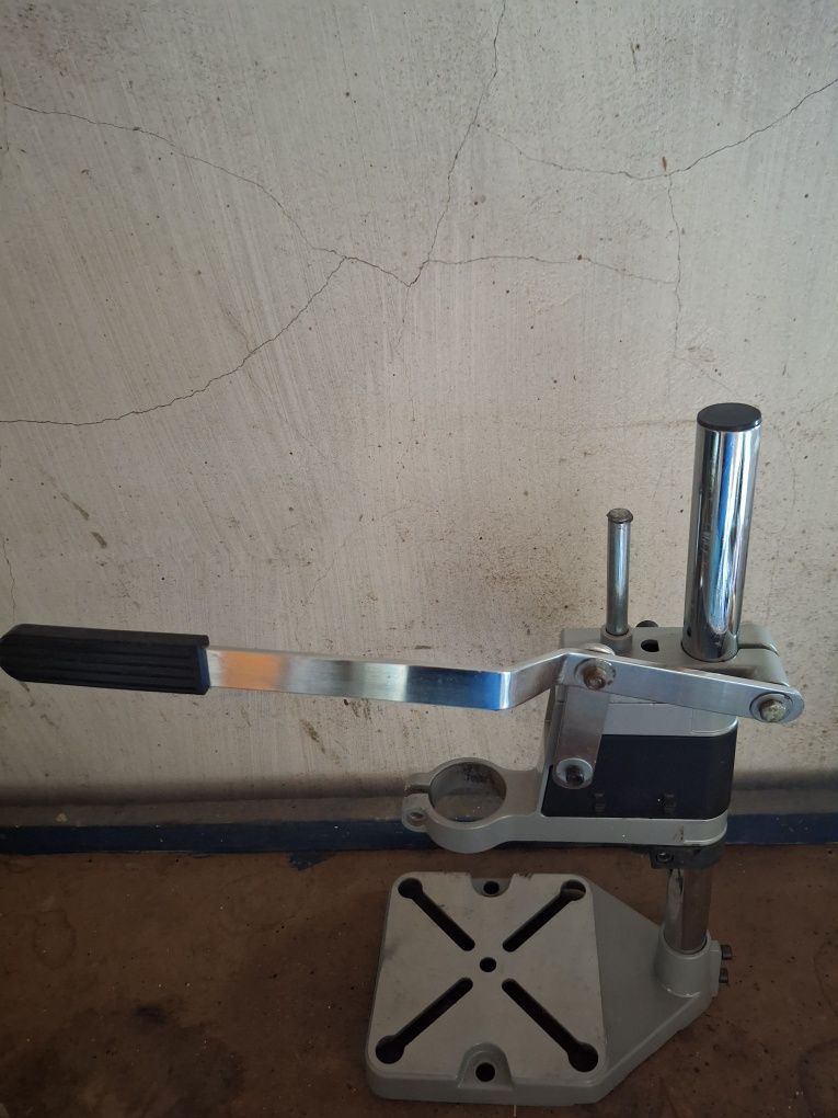 Suporte pára berbequim