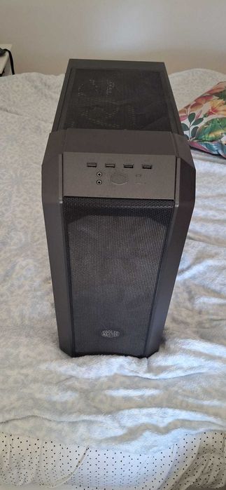 Desktop RTX 2080 TI 11GB e Monitor AOC  24g2w1g4 1080p 144Hz