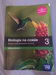 Biologia na czasie 3