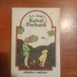 "Kubuś Puchatek", A.A. Milne, 88'