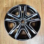 R21 8J оригінал BMW iX1 X1 U11 X2 U10 стиль 877M диск бмв