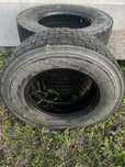Opony napedowe Falken 265/70/19.5