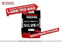 GROSZEK   Bartex SILVER   26-28 MJ/kg