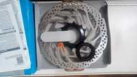 Tarcza hamulcowa do roweru SHIMANO SM-RT30