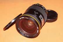 Tokina AF AT-X 28-70mm f/2.8 для Nikon