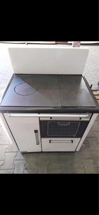 Kuchnia weglowa piec weglowy westfalka Grudziądz/Jawor oryginal NOWA