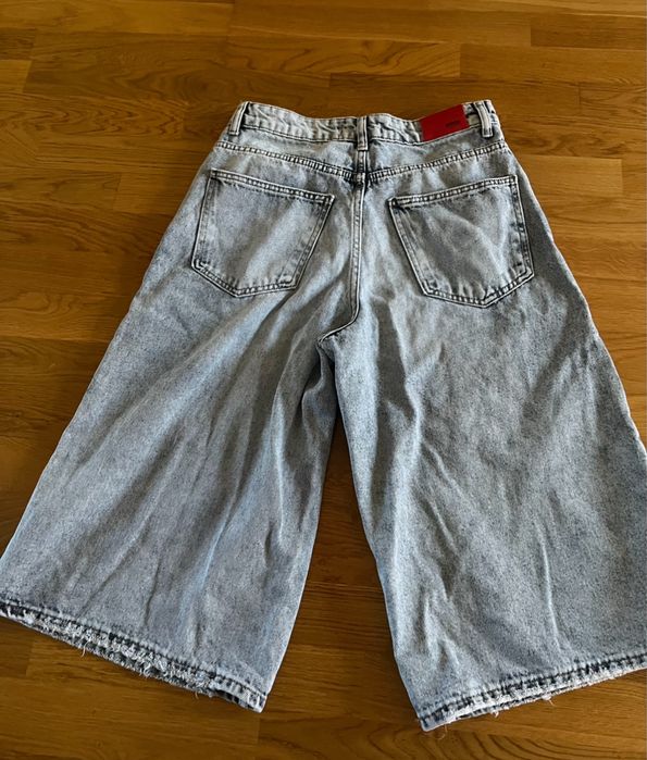 Довгі Шорти