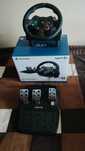 Kierownica LOGITECH G29
