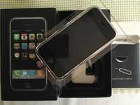 iPhone 2G 8gb - RARO - 100% operacional