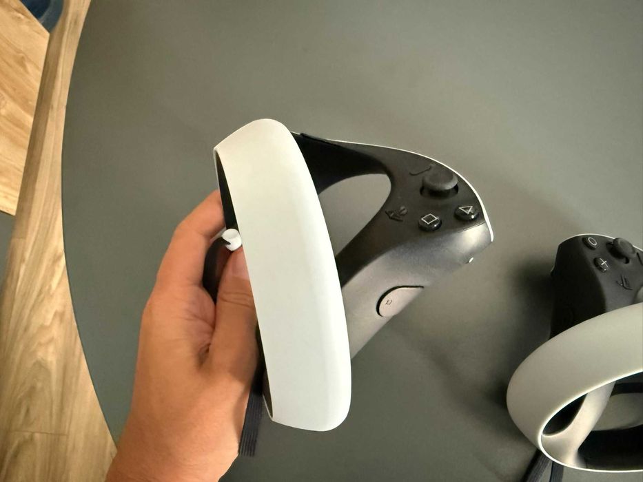 Sony Playstation VR2