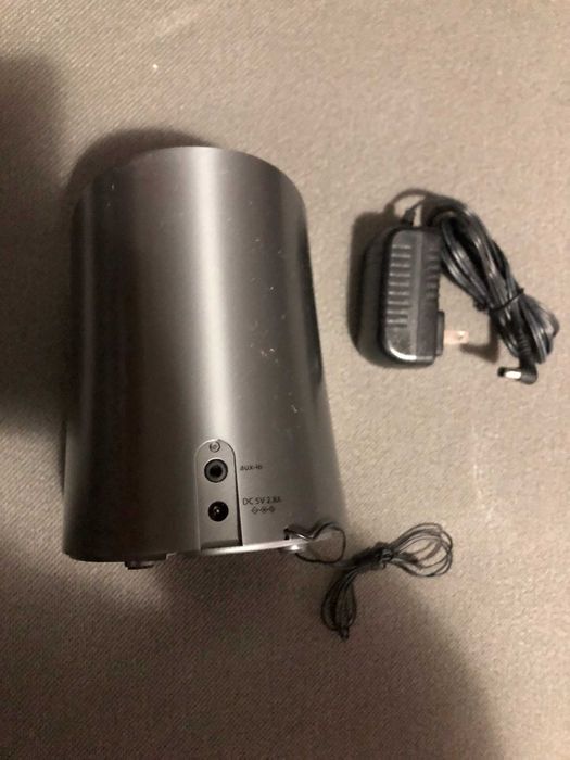 Стерео FM-годинник iHome iPL22 з док-станцією для iPhone на Lightning