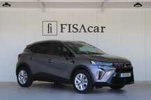 Mitsubishi ASX 1.0 MPI-T Bi-Fuel Kaiteki
