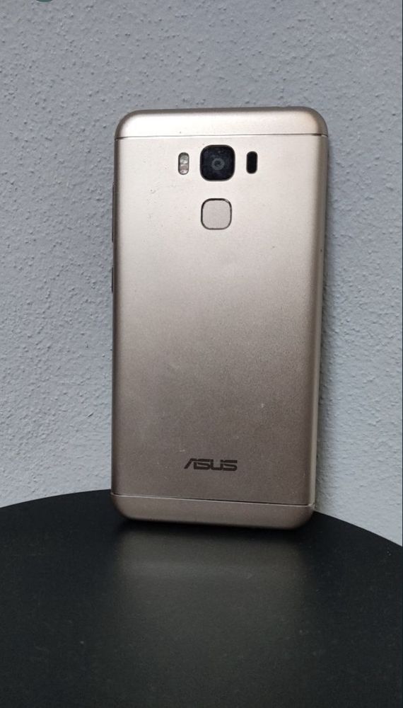 ASUS Zenphone Max 3 64gb (bom estado)