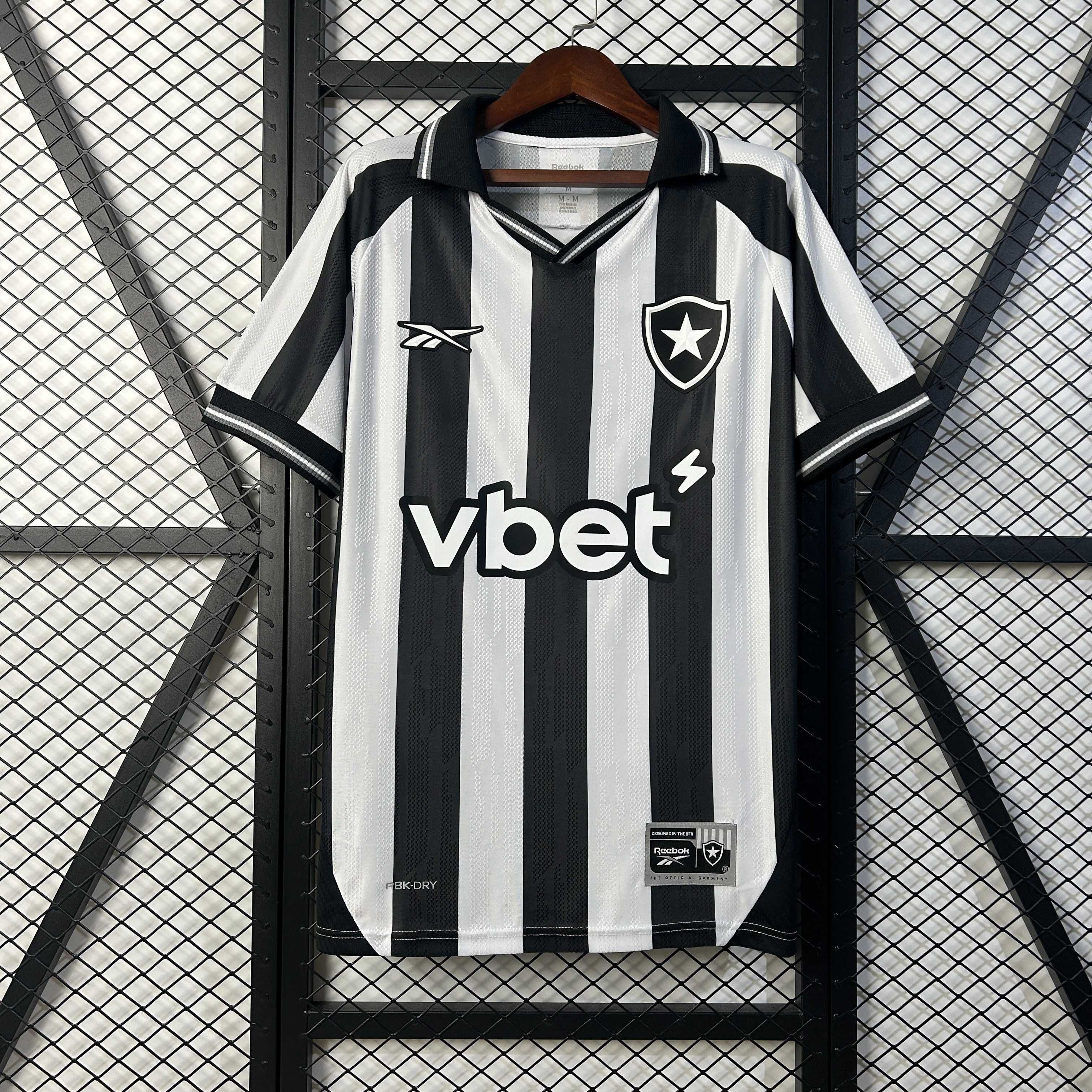 Camisas de Times (todos os times)