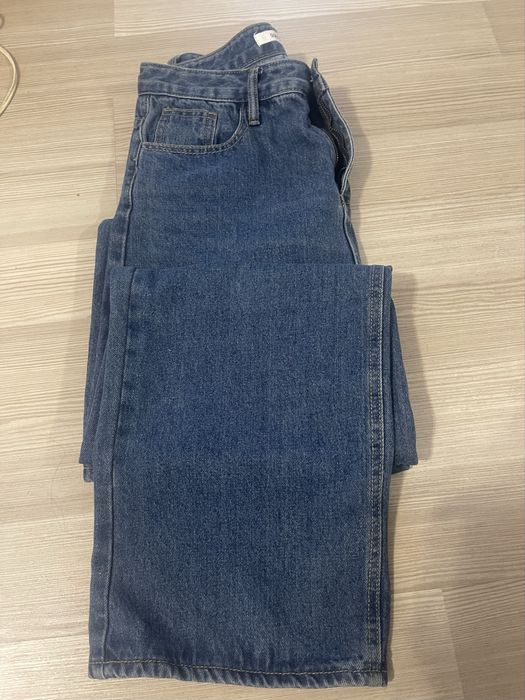 Джинси жіночі палаццо