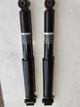 Amortyzatory sachs renault seat VW ford w opisie do jakich modeli !