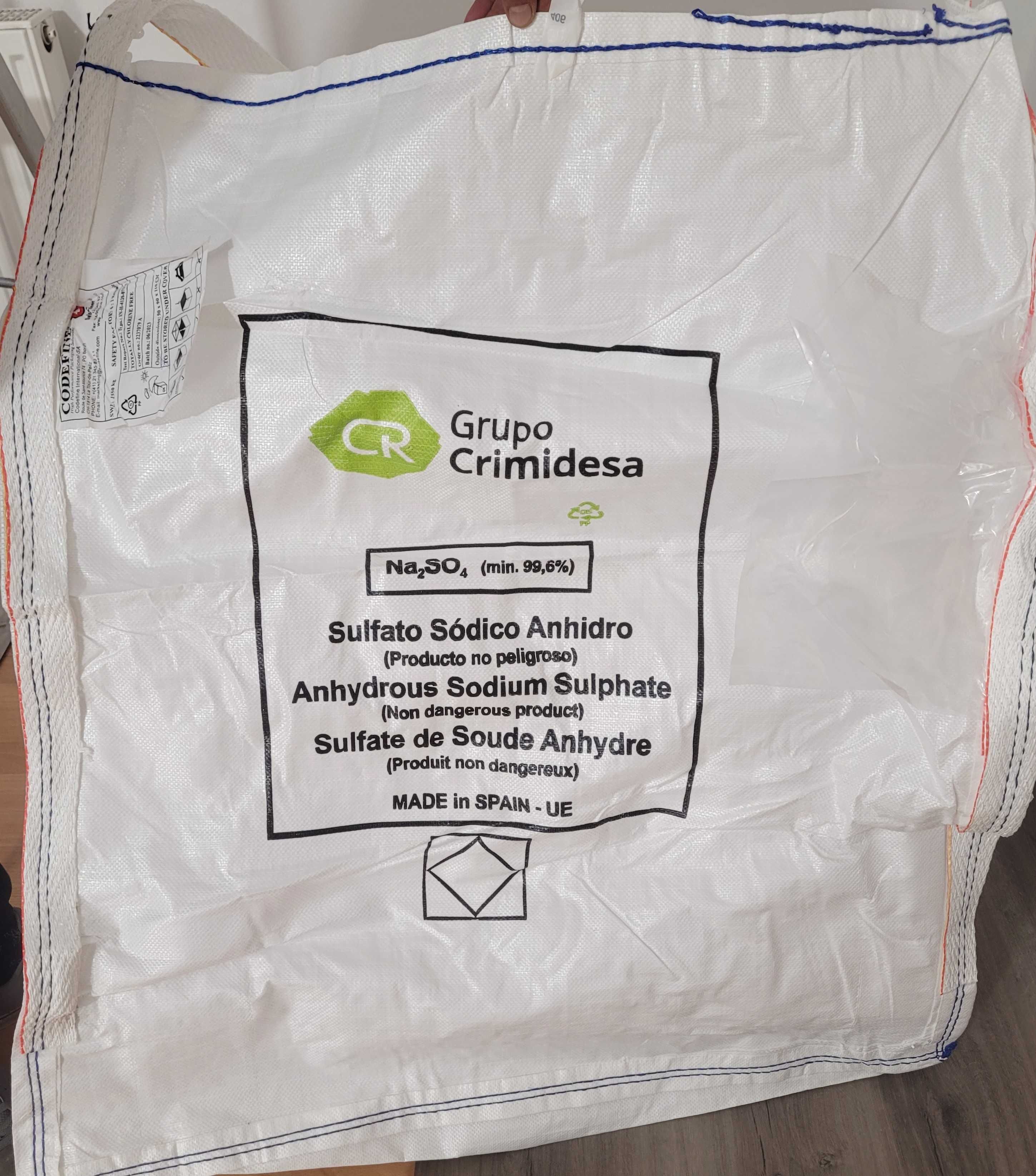 Nowe big bagi na kiszonkę / 90x90x110 cm wkład foliowy !