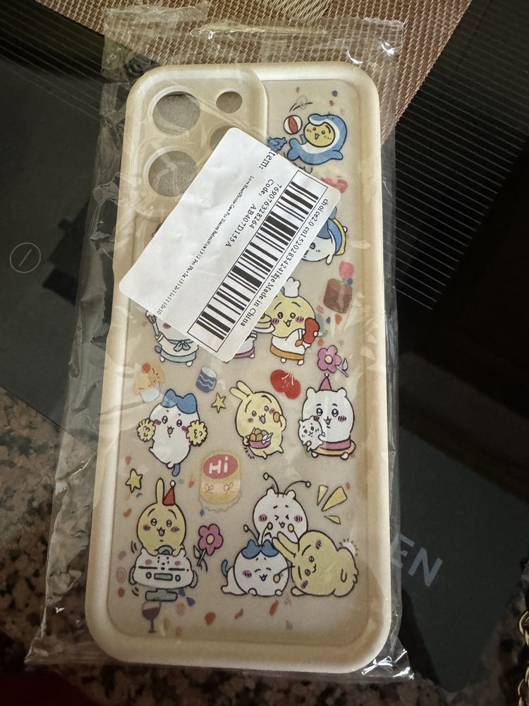 Capa xiaomi redmi 12