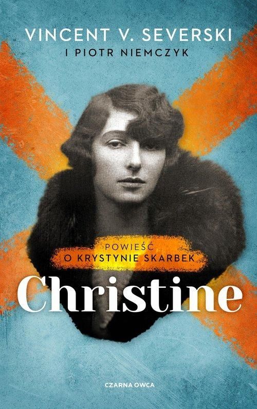Christine, Severski Vincent V.,Niemczyk Piotr 34085B01041Ks