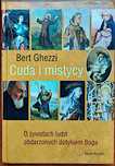 Religia. Cuda i mistycy Ghezzi, Znaki boskie Polewska, Szata.4ksOKAZJA