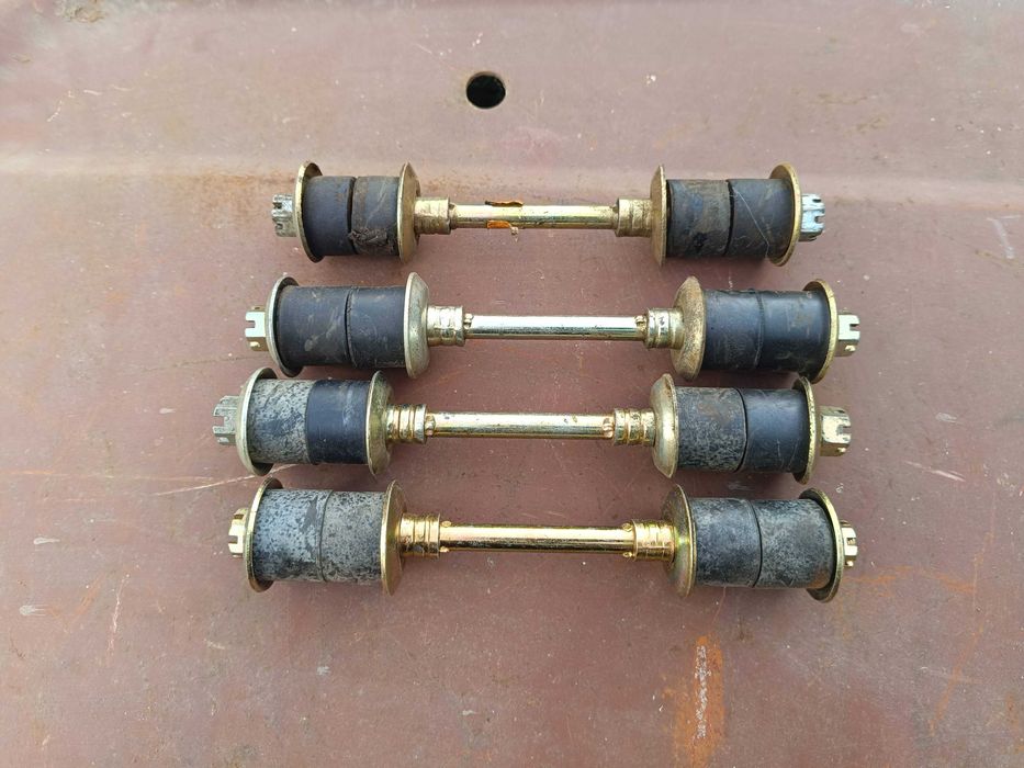 Łączniki zawieszenia Warszawa Nysa Żuk