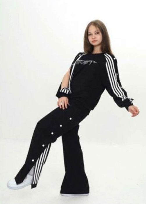 Dres dla dziewczynki
