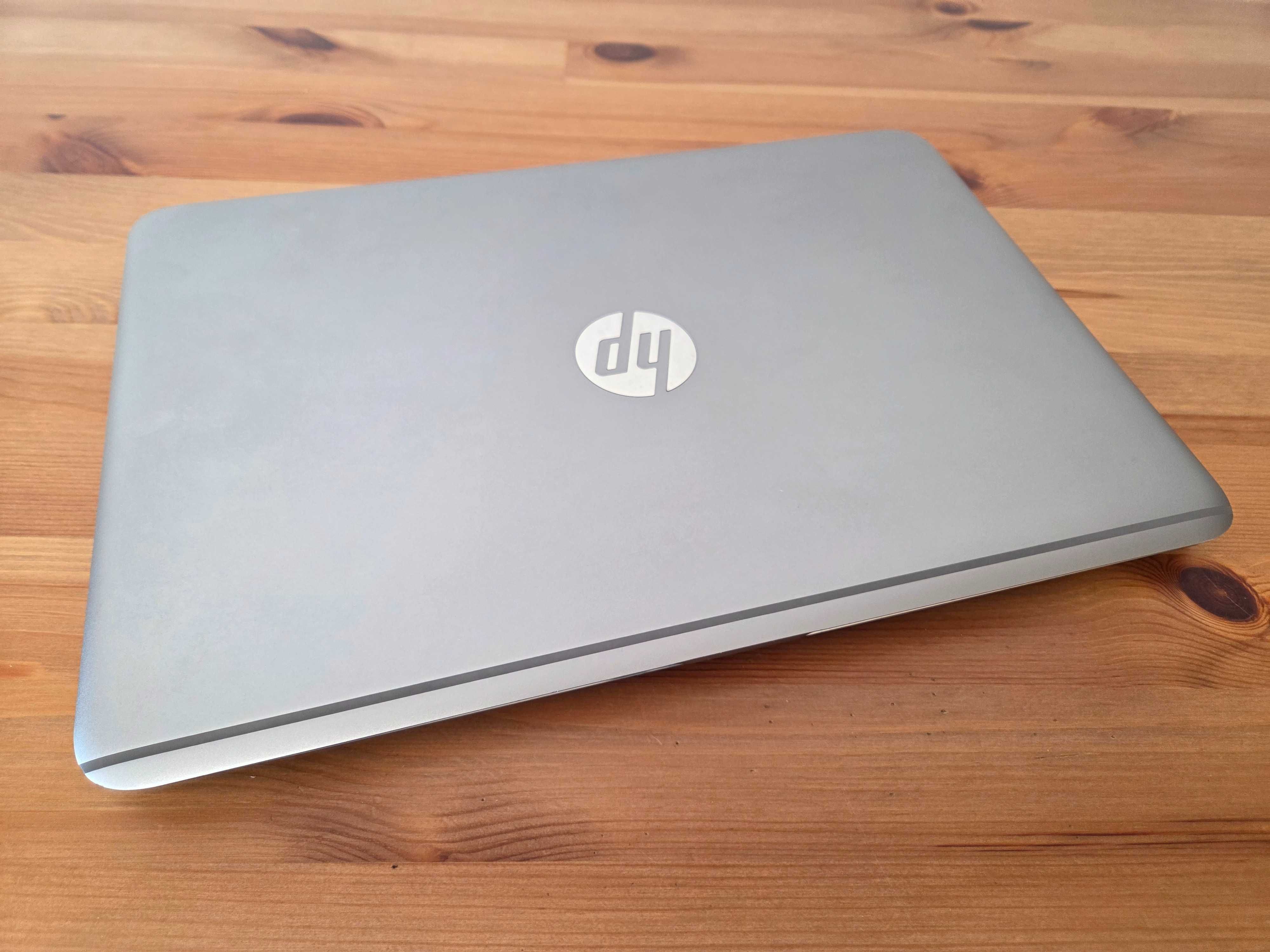 Как новый! Ноутбук HP EliteBook 1040 G3 i5 8Gb 256Gb Батарея 5+ч. #3