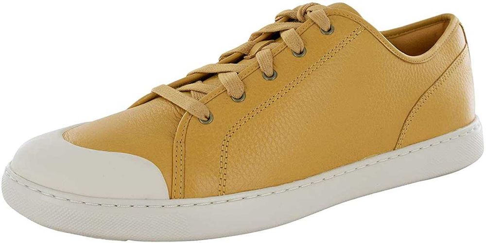 Кожаные  спортивные туфли  FitFlop 45 размер