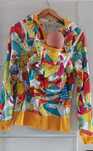 Bluza do noszenia dziecka