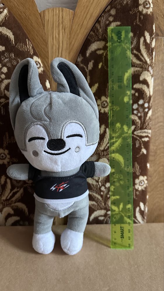 Іграшка Stray Kids, Skzoo