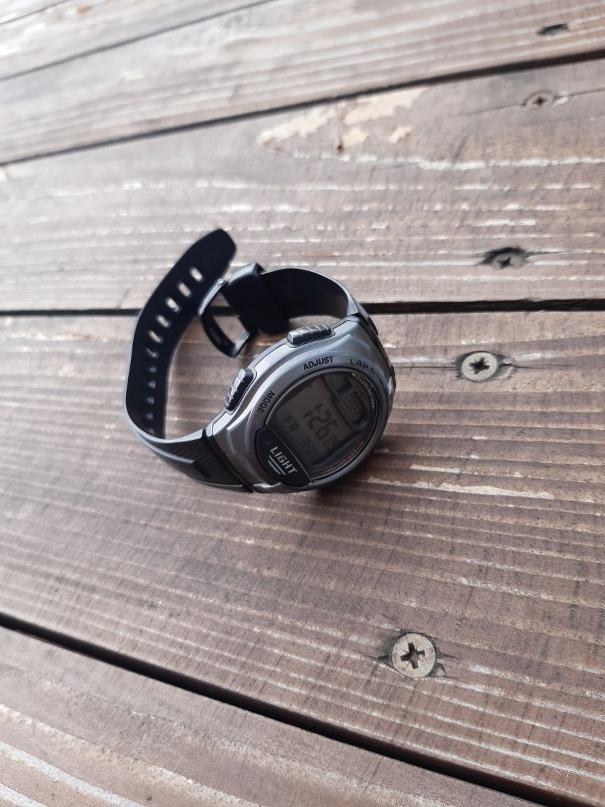 Zegarek CASIO W-734 (3283)