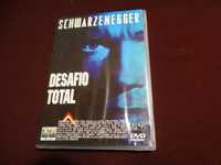 DVD-Desafio total-Schwarzenegger