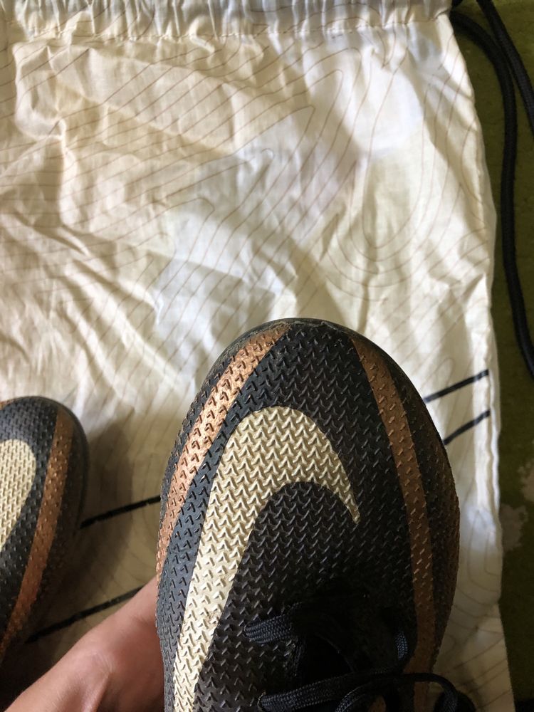 Бутси Nike Phantom GT 2 Elite