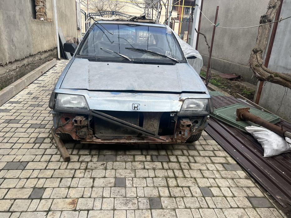 Продам Honda Civic