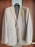 Garnitur Calvin Klein rozm.50 Jak nowy