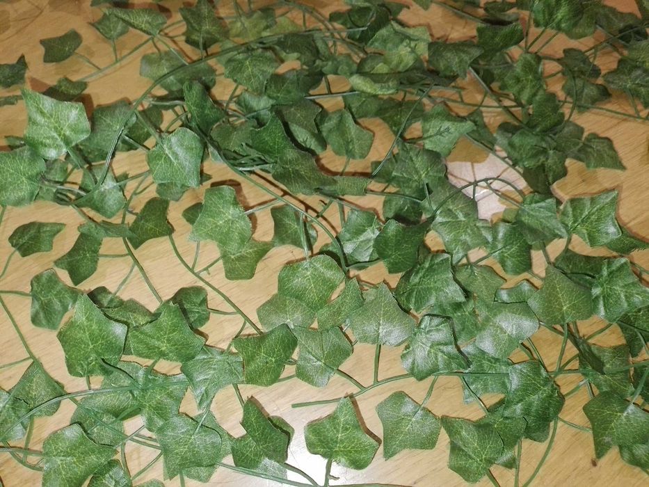 Плющ Штучний, Ліана, Лиана, Штучна зелень