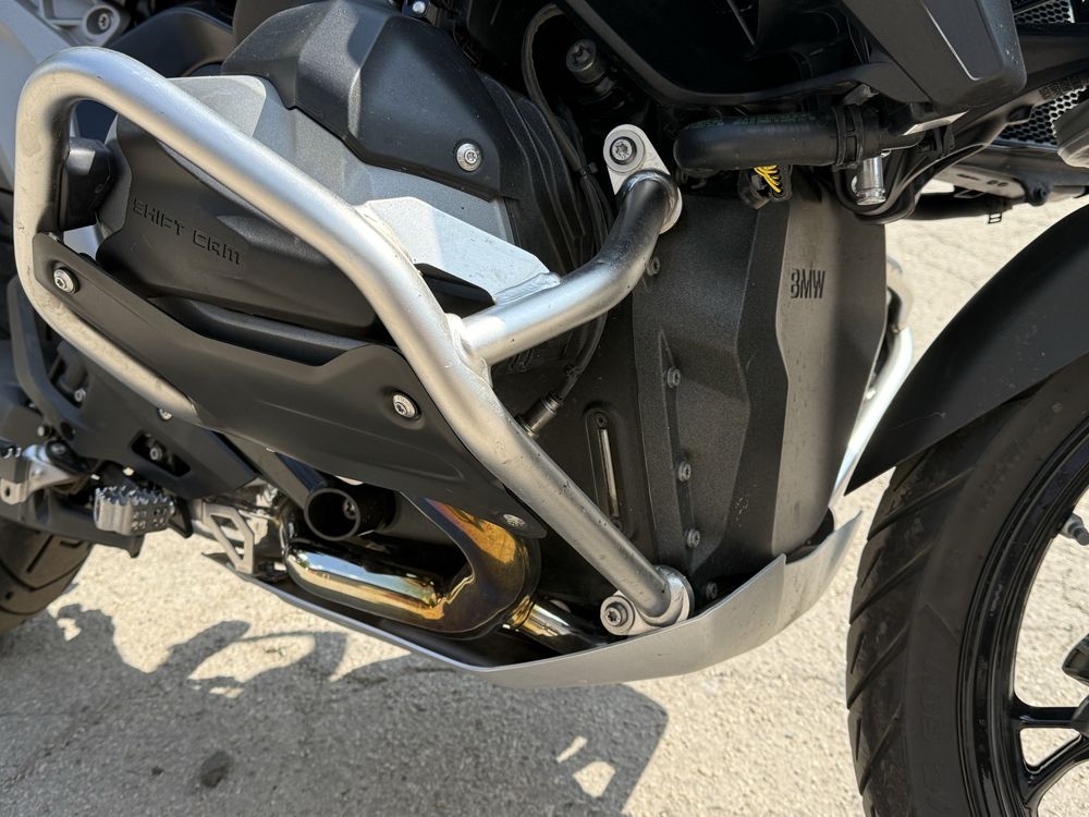 BMW R 1300 GS новий не 1200/1250