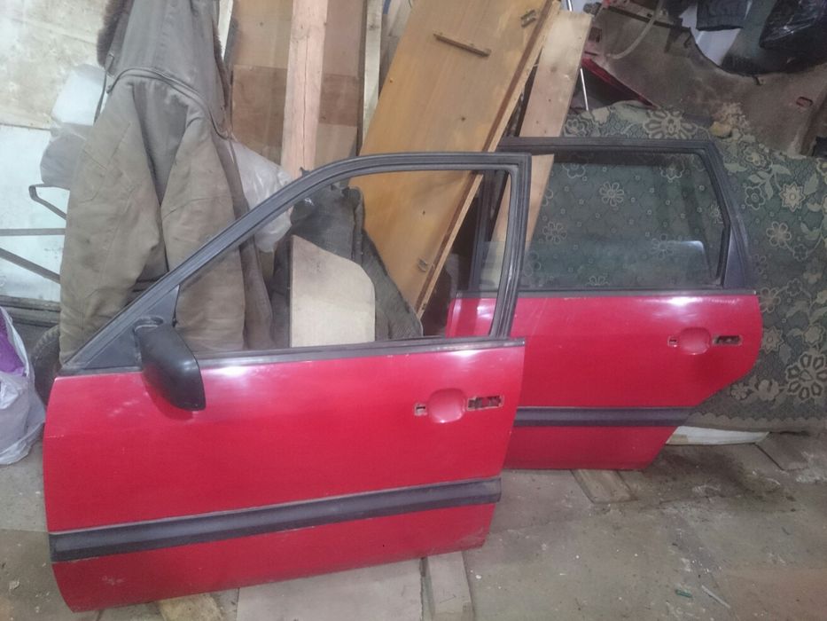 Елементи кузова Пасат B4,1994,універсал