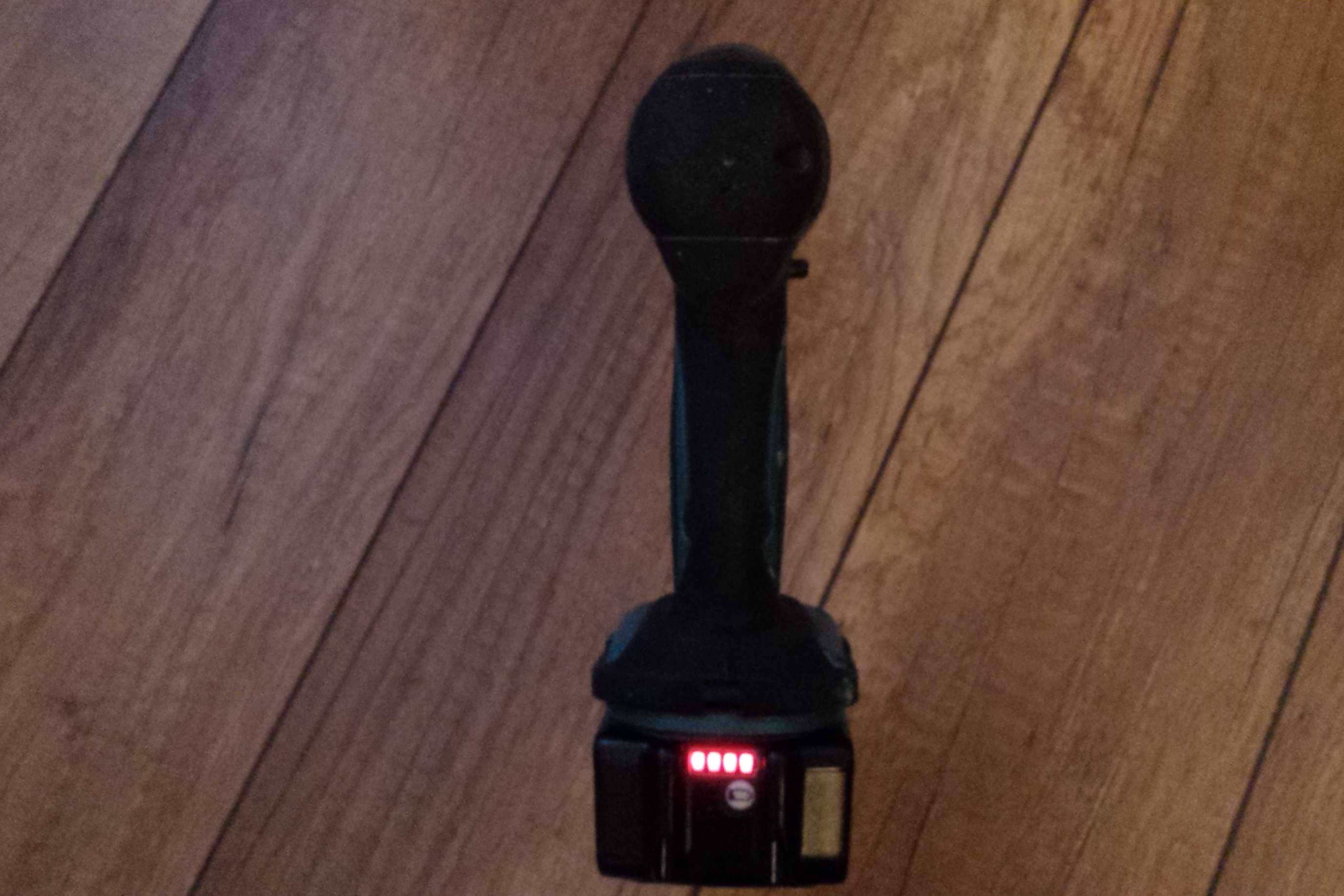 Makita DDF453 18V LXT wiertarko-wkrętarka akumulator ładowarka walizka